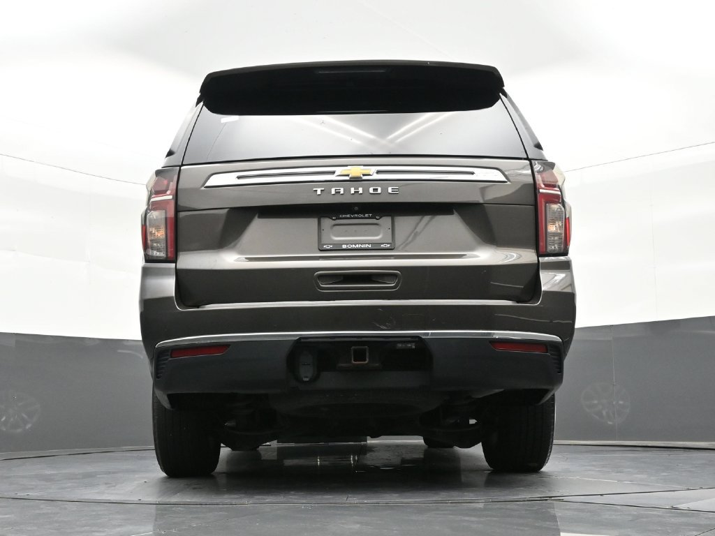 Used 2021 Chevrolet Tahoe LS RWD image 27
