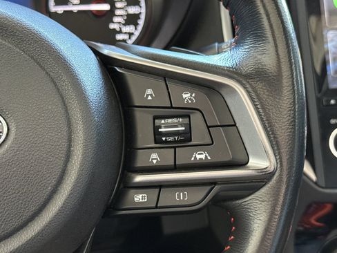 Used 2019 Subaru Forester Sport w/ Popular Package #2 AWD/4WD image 28
