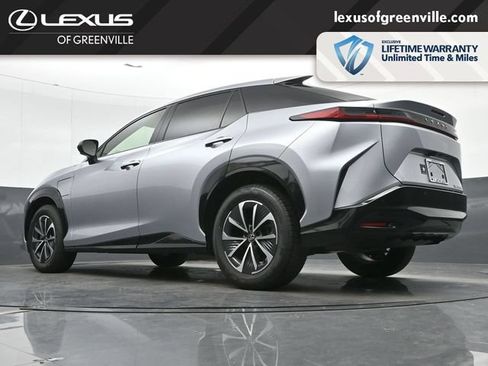 Certified 2024 Lexus RZ 300e Premium w/ Accessory Package (Z1) FWD image 36