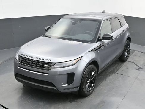 New 2026 Land Rover Range Rover Evoque S image 37