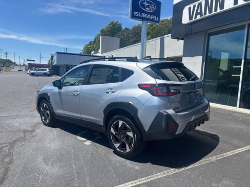 New 2026 Subaru Crosstrek 2.5i Limited AWD/4WD image 57