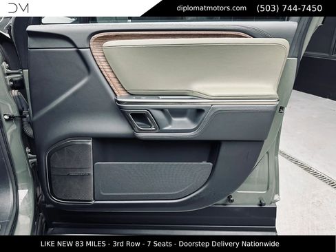 Used 2022 Rivian R1S Launch Edition AWD/4WD image 30