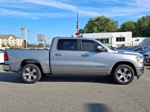 Certified 2024 RAM 1500 Laramie image 7