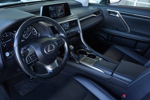 Used 2021 Lexus RX 350 FWD w/ Accessory Package image 23