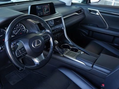 Used 2021 Lexus RX 350 FWD w/ Accessory Package image 23