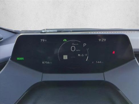 Used 2024 Toyota Prius Limited w/ Limited Premium Package image 27