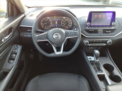 Certified 2019 Nissan Altima 2.5 S image 13