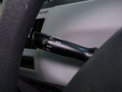 Used 2017 Toyota Prius V Three FWD image 21
