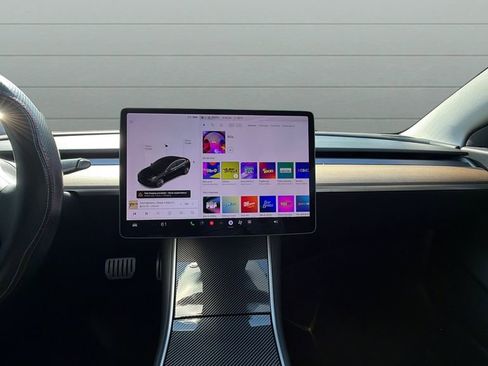 Used 2020 Tesla Model 3 Performance AWD/4WD image 11
