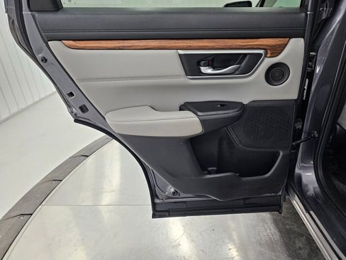 Used 2021 Honda CR-V EX-L image 24