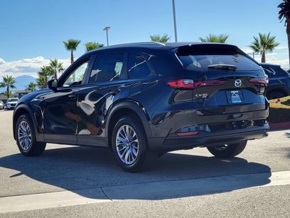 New 2026 MAZDA CX-90 3.3 Turbo w/ Select Package