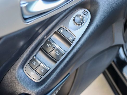 Used 2020 INFINITI Q50 Luxe RWD image 14