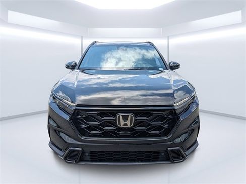 New 2025 Honda CR-V Sport-L image 8