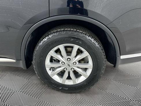 Used 2021 Dodge Durango SXT AWD/4WD image 26