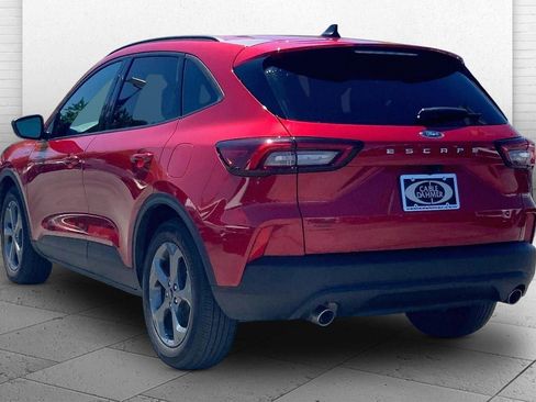 Used 2025 Ford Escape ST-Line FWD image 10