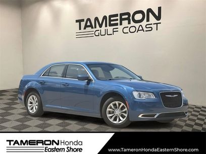 Used 2023 Chrysler 300 Touring
