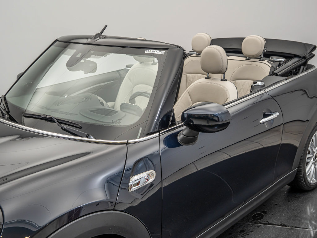 Used 2021 MINI Cooper S FWD image 19