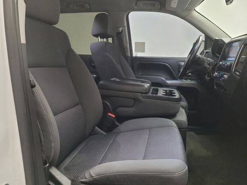 Used 2017 Chevrolet Silverado 1500 LT RWD image 21