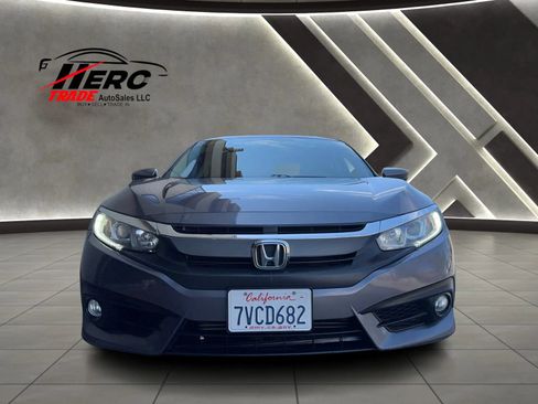 Used 2016 Honda Civic EX-T image 44
