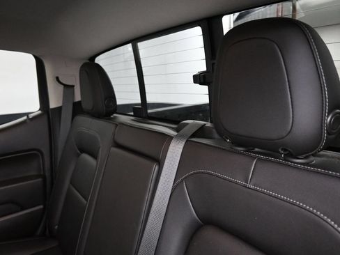 Used 2022 Chevrolet Colorado ZR2 AWD/4WD image 12