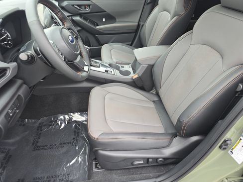 New 2026 Subaru Crosstrek 2.5i Limited image 17