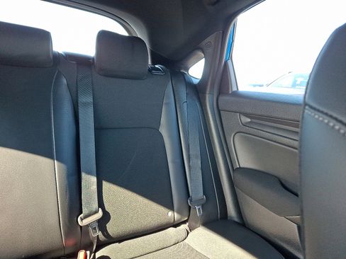 Used 2022 Honda Civic Sport image 16