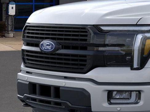New 2026 Ford F150 Platinum AWD/4WD image 17