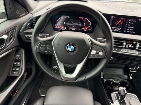 Used 2021 BMW 228i Gran Coupe w/ Premium Package FWD image 14
