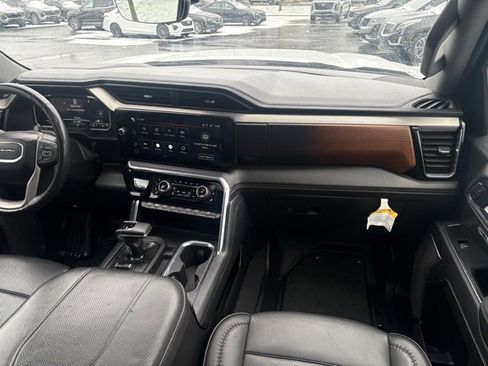 Used 2024 GMC Sierra 1500 Denali image 23