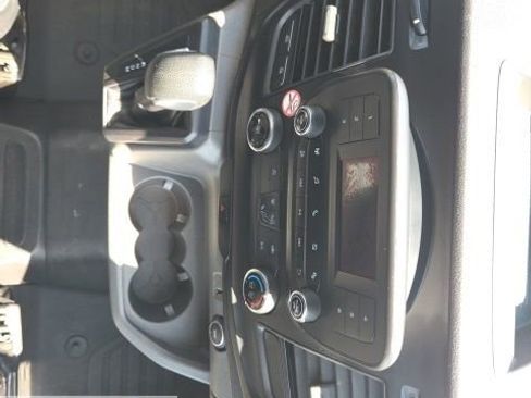 Used 2023 Ford Transit 250 Medium Roof AWD image 22