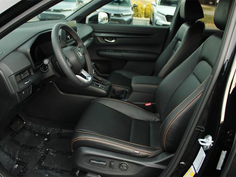 Certified 2024 Honda CR-V Sport image 15