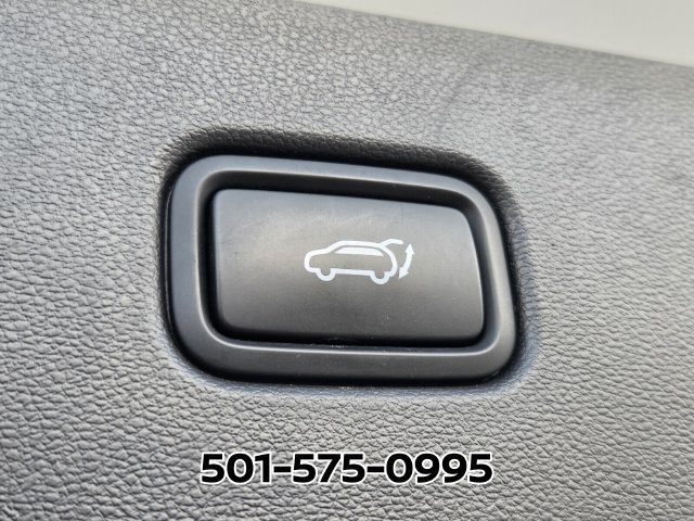Used 2024 Hyundai Tucson SEL FWD image 16