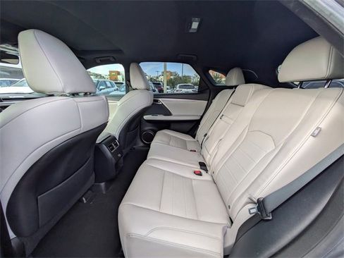 Used 2019 Lexus RX 350 F Sport image 11