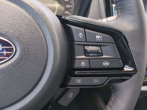 New 2026 Subaru Forester Touring AWD/4WD image 27
