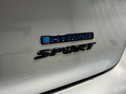 New 2026 Honda Accord Sport image 10
