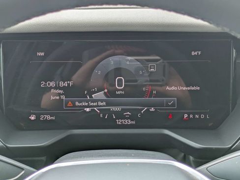 Used 2024 GMC Acadia Elevation w/ Luxury Package FWD image 41