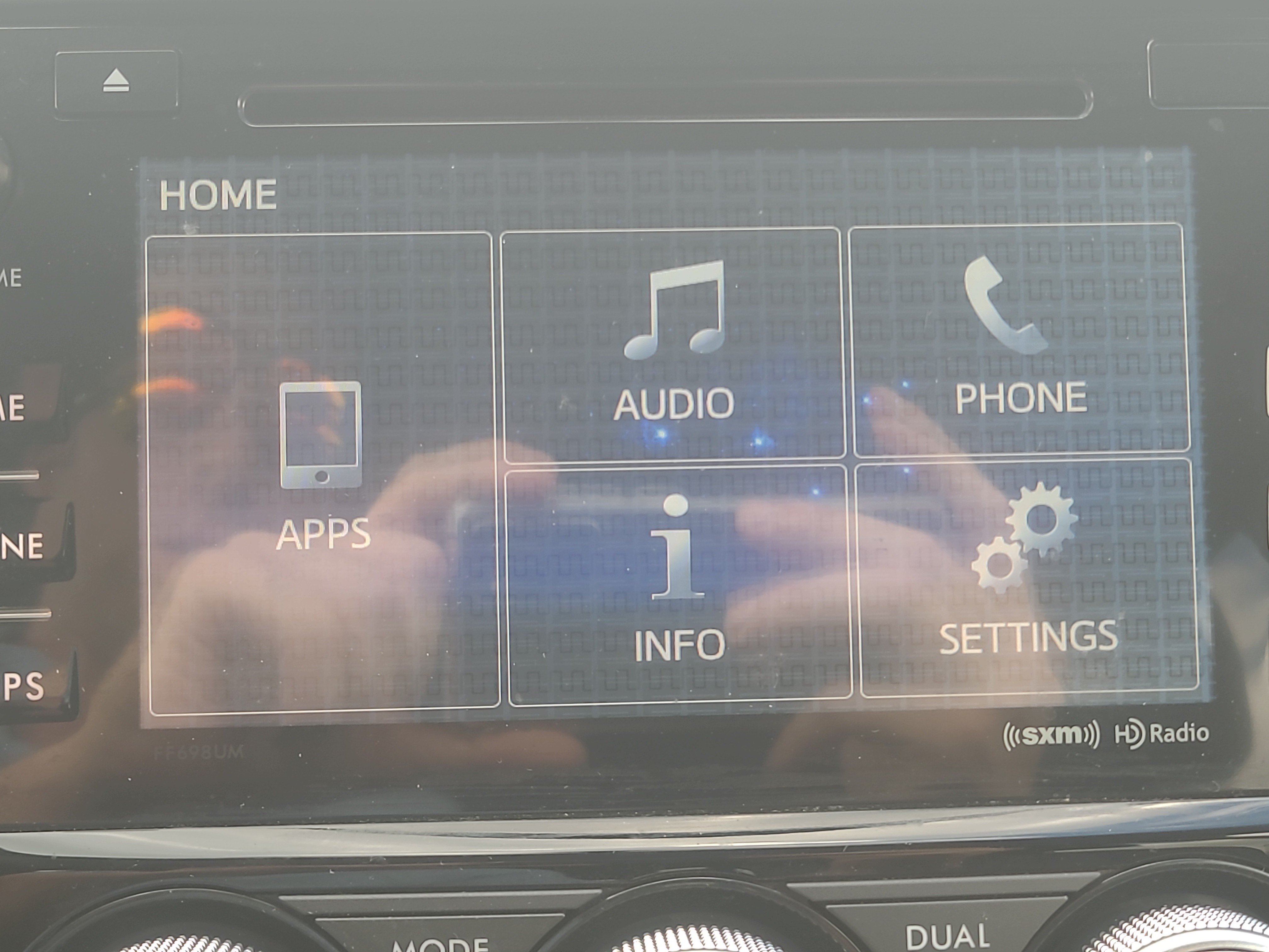 Used 2017 Subaru Forester 2.0XT Touring AWD/4WD image 25