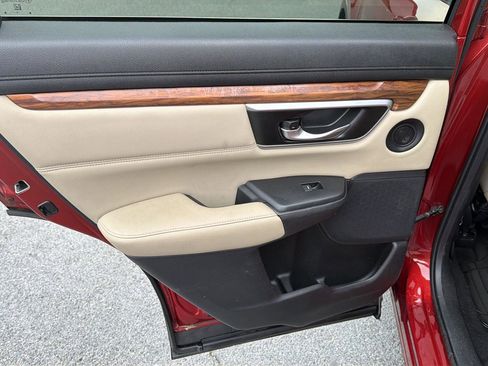 Used 2018 Honda CR-V EX-L image 17