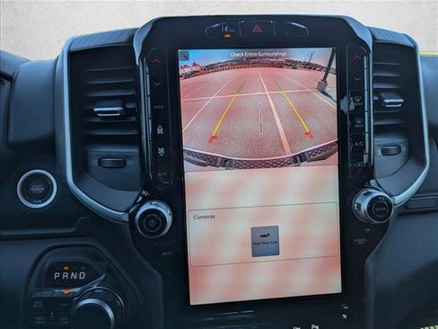 New 2026 RAM 1500 Big Horn image 21