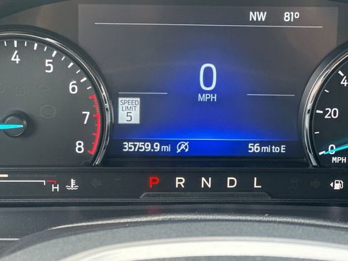 Certified 2023 Ford Explorer XLT w/ Equipment Group 202A RWD image 30