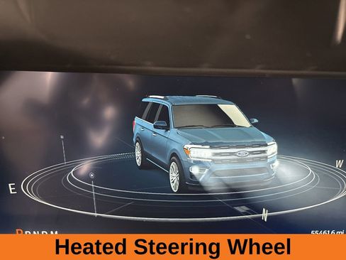 Used 2023 Ford Expedition Platinum image 16