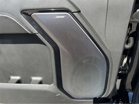 New 2026 GMC Sierra 2500 AT4X image 35