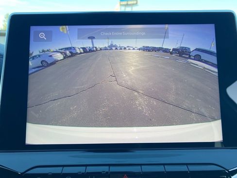 New 2026 Jeep Compass Latitude image 39