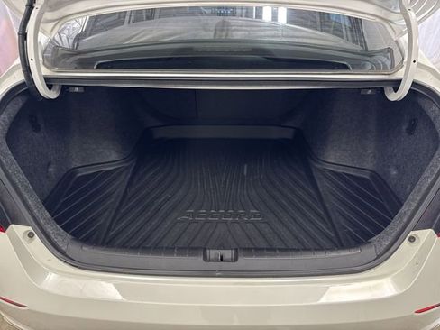 Used 2022 Honda Accord Sport Special Edition image 22