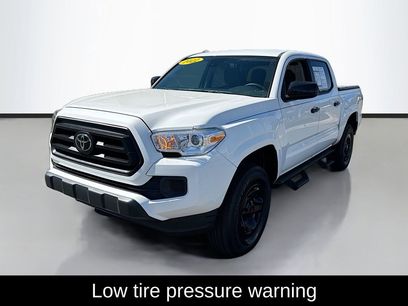 Used 2022 Toyota Tacoma SR w/ SR Convenience Package