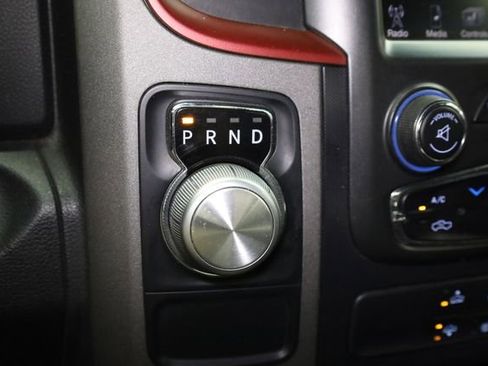 Used 2016 RAM 1500 Rebel RWD image 23