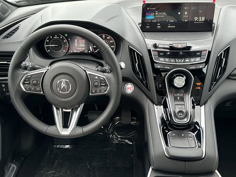 New 2026 Acura RDX SH-AWD image 13