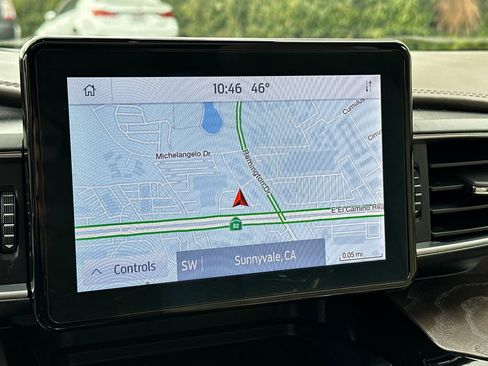 Used 2023 Ford Explorer Platinum w/ Equipment Group 601A image 19