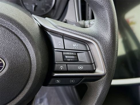 Certified 2024 Subaru Impreza 2.0i Sport image 21