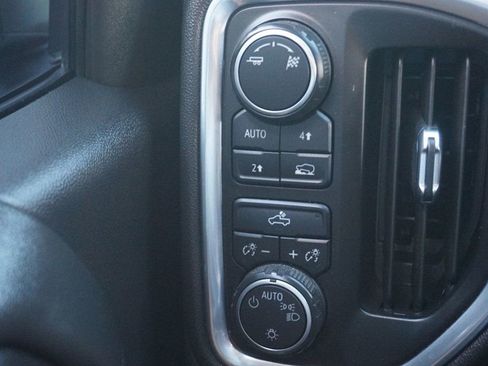 Used 2019 Chevrolet Silverado 1500 LT w/ All-Star Edition AWD/4WD image 24